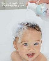 Baby Shampoo and Body Wash