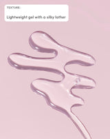 Baby Shampoo and Body Wash