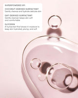 Baby Shampoo and Body Wash