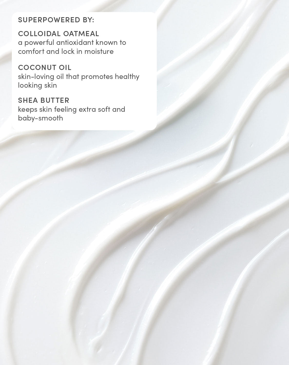 Baby Moisturizing Lotion Fragrance Free