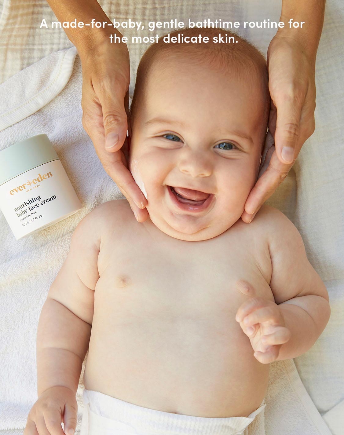 Baby Cleanse and Hydrate Bundle