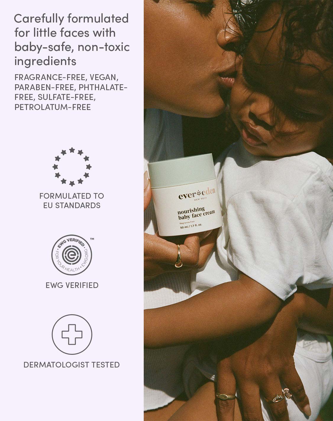 Baby Cleanse and Hydrate Bundle