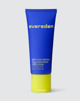 Premium Mineral Sunscreen SPF30