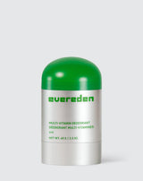 Kids Multi-Vitamin Deodorant - Ace bottle / packaging