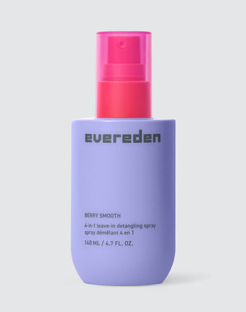 Kids Berry Smooth 4-in-1 Leave-In Detangling Spray