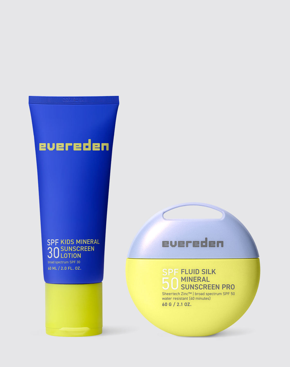 Family Essential SPF Duo featured image