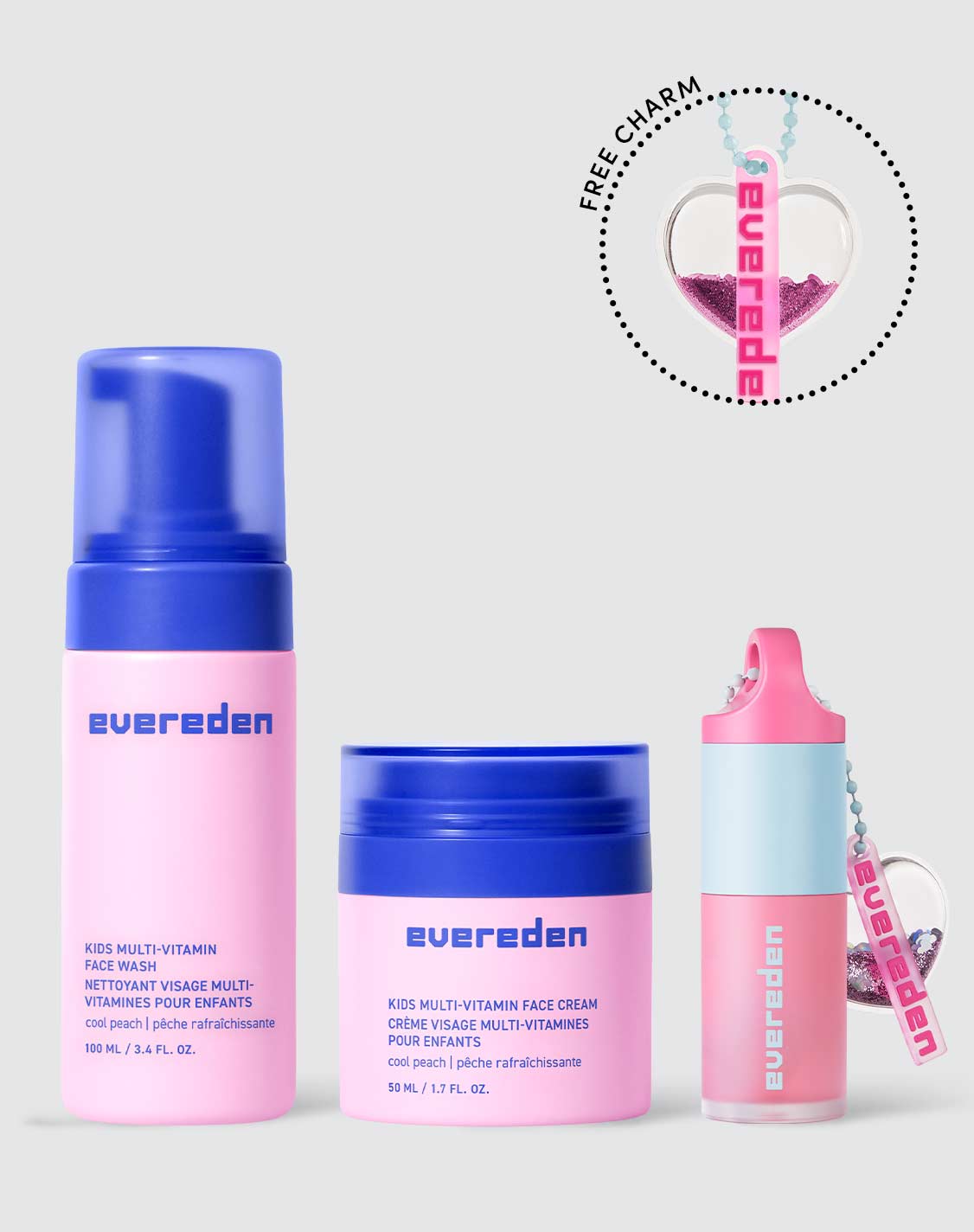 Sakura - Sheer Pink featured image