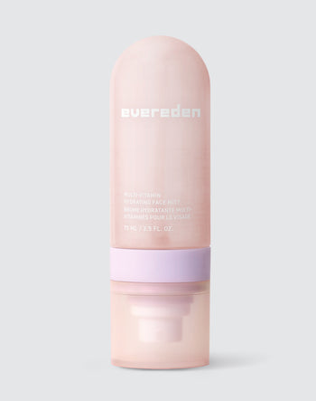 Kids Multi-Vitamin Hydrating Face Mist