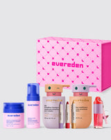 Kids Ultimate Gift Set bottle / packaging