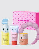 Kids Face & Body Gift Set