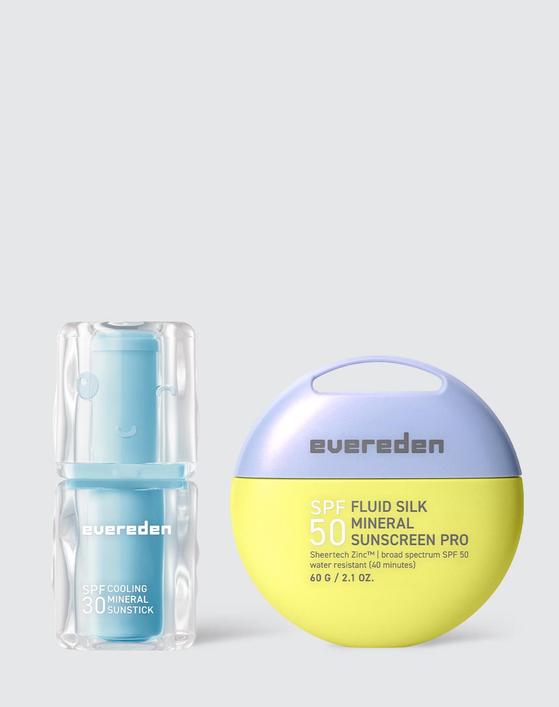 Stay Cool Kids SPF Duo featured image