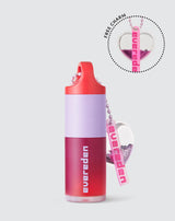 Kids Lip Oil bottle / packaging