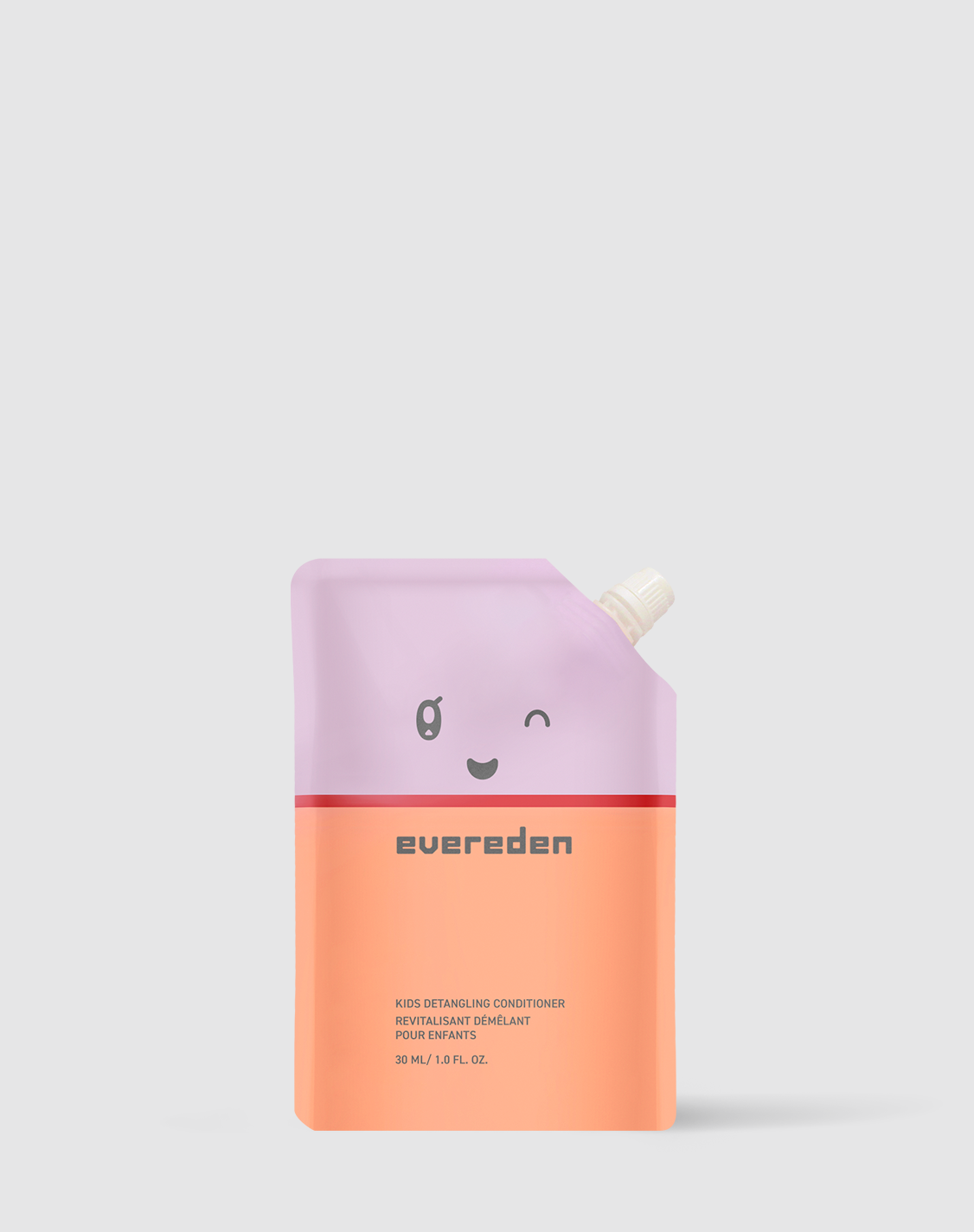 Kids Detangling Conditioner Travel Size featured image