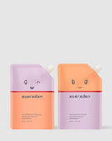 Travel Size Kids Happy Hair Duo bottle / packaging