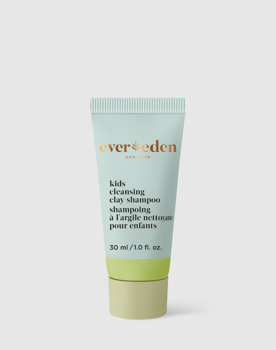 Kids After Swim & Sports Shampoo Mini featured image