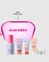 Kids Bestsellers Stocking Stuffer Set bottle / packaging