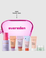 Kids Bestsellers Stocking Stuffer Set bottle / packaging