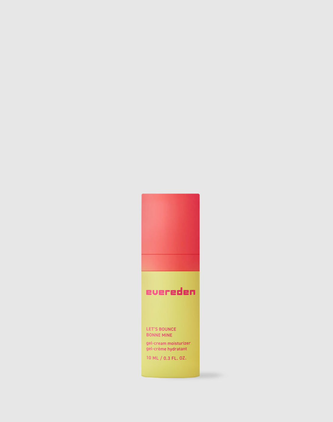 Let's Bounce Gel-Cream Moisturizer Travel Size featured image