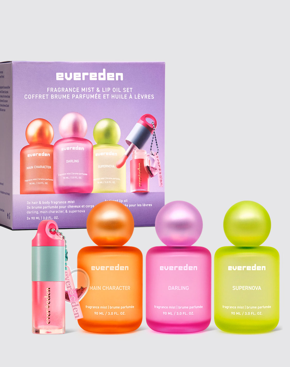 Ultimate Preppy Girl Set featured image