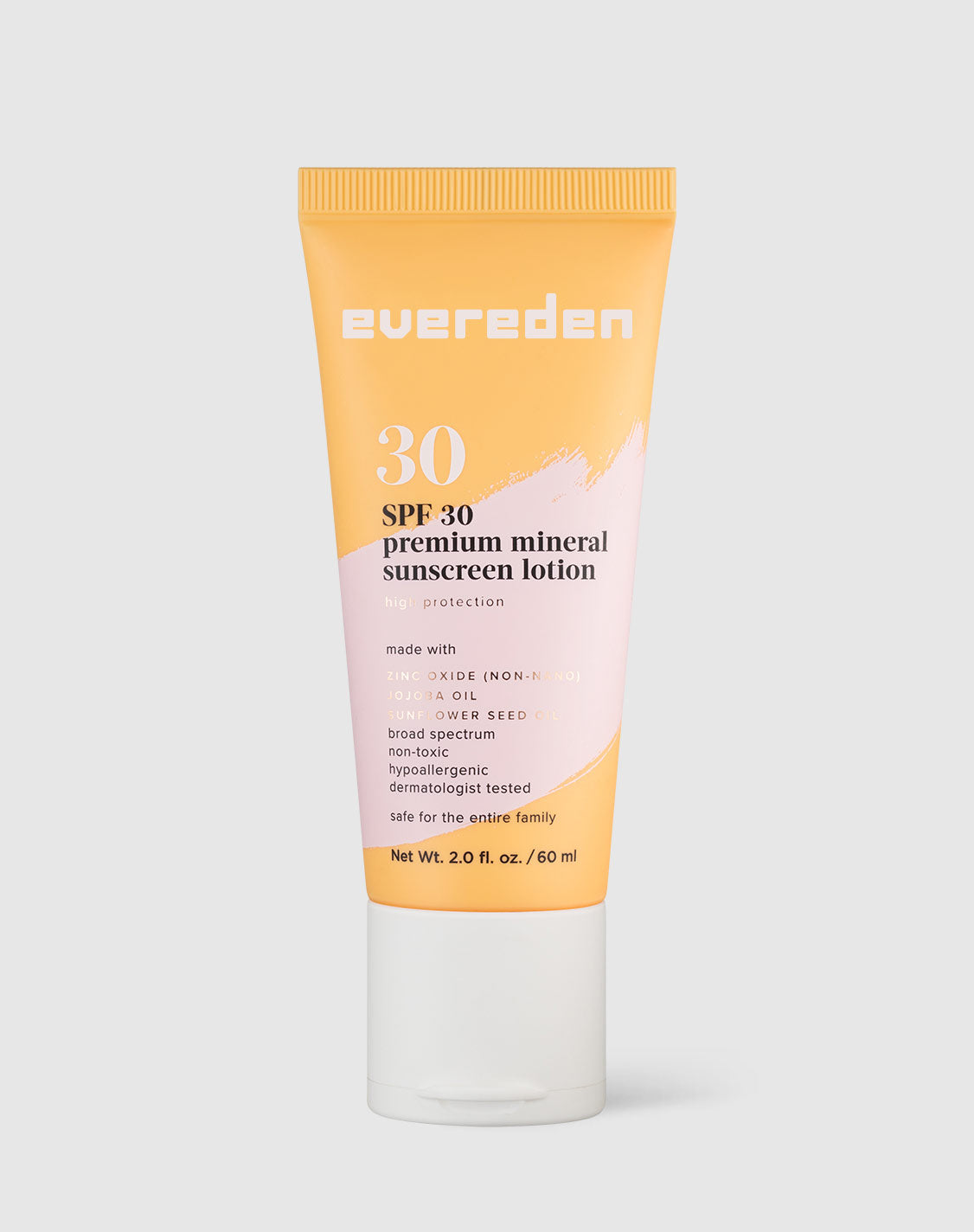 Premium Mineral Sunscreen SPF30 featured image