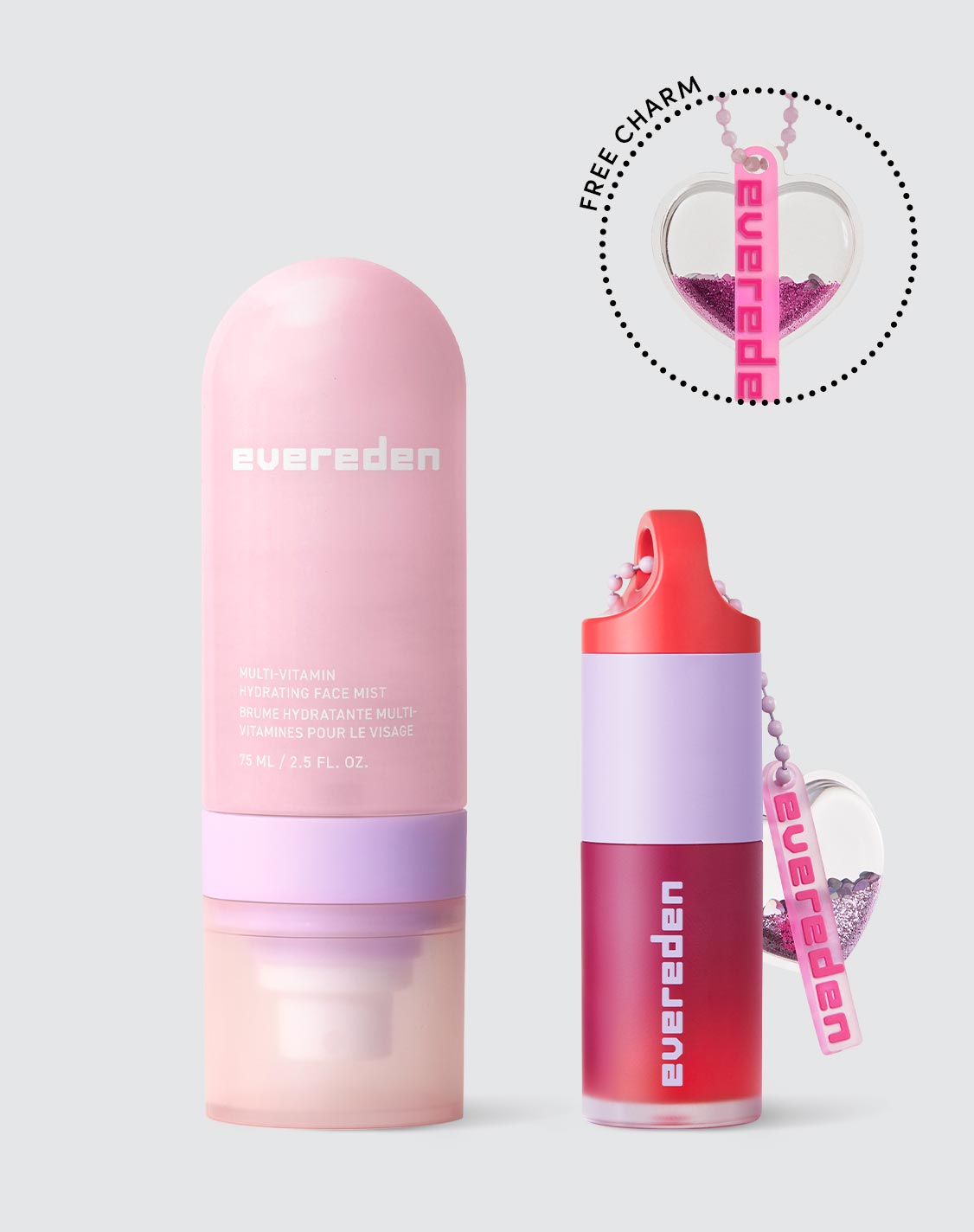 Ruby Red - Sheer Red featured image