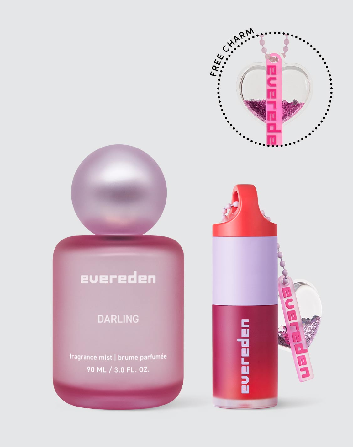 Darling / Ruby Red featured image