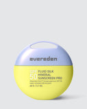 Kids SPF50 Fluid Silk Mineral Sunscreen PRO