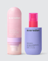 Kids Spritz and Slay Duo bottle / packaging