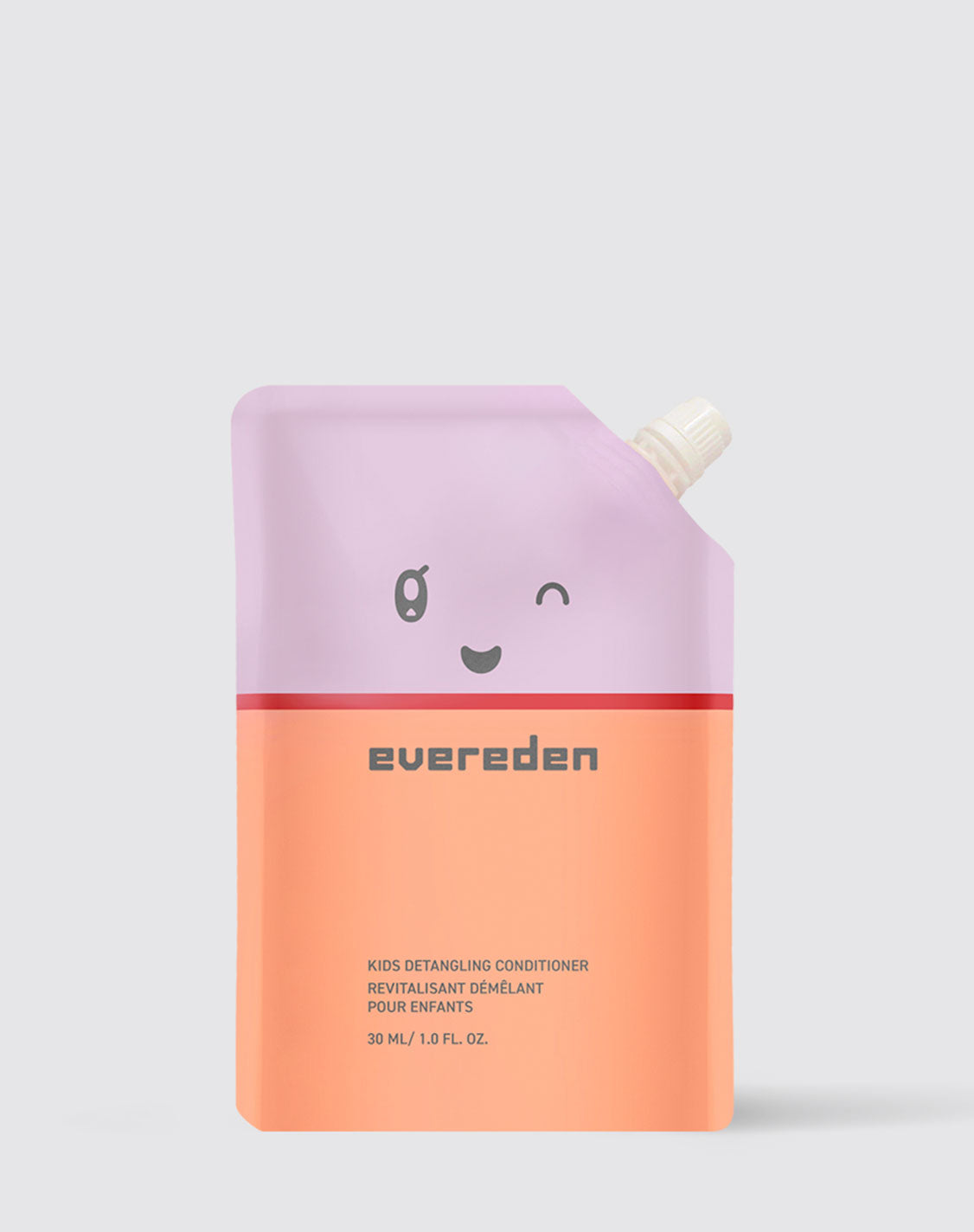 Kids Detangling Conditioner Travel Size featured image