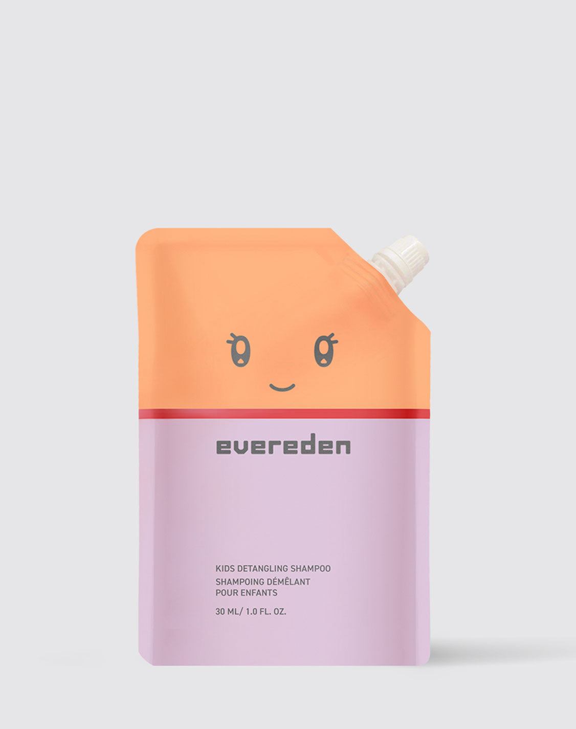 Kids Detangling Shampoo - Travel Size featured image