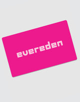 Evereden Gift Card