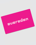 Evereden Gift Card