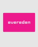 Evereden Gift Card