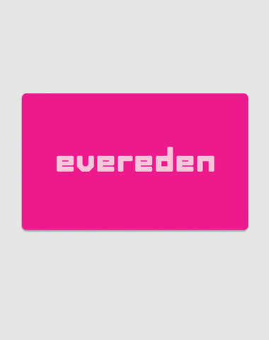 15% Off Your First Evereden Order