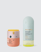 Everyday Active Kids Cleanse & Protect Duo