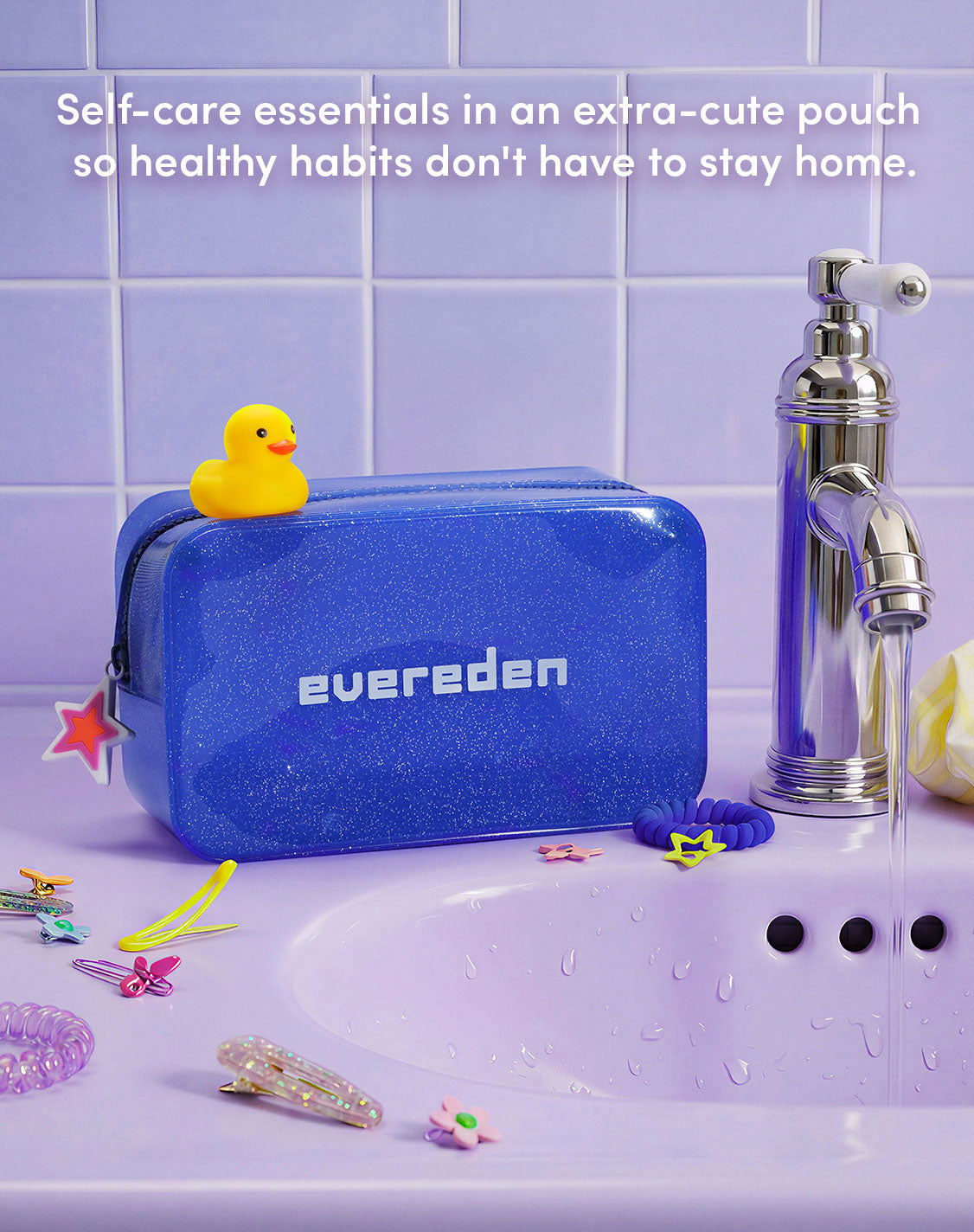 Kids Self-Care Starter Set