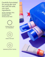Kids Self-Care Starter Set