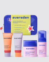 Kids Self-Care Starter Set bottle / packaging
