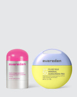 Kids Fresh & Protected Duo bottle / packaging