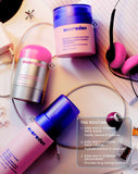 THE ROUTINE:

KIDS MULTI-VITAMIN FACE WASH
Gently cleanse & balance
KIDS MULTI-VITAMIN FACE CREAM
Hydrate and lock in moisture
KIDS MULTI-VITAMIN DEODORANT
Provides long-lasting freshness