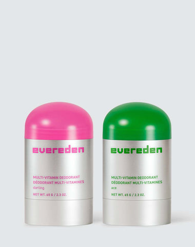 Body Care For Kids & Teens