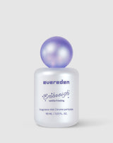 Hair and Body Fragrance Mist - Vanilla Frosting bottle / packaging