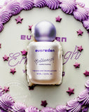 Hair and Body Fragrance Mist - Vanilla Frosting