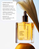 Golden Belly Serum