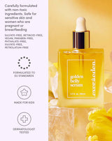 Golden Belly Serum