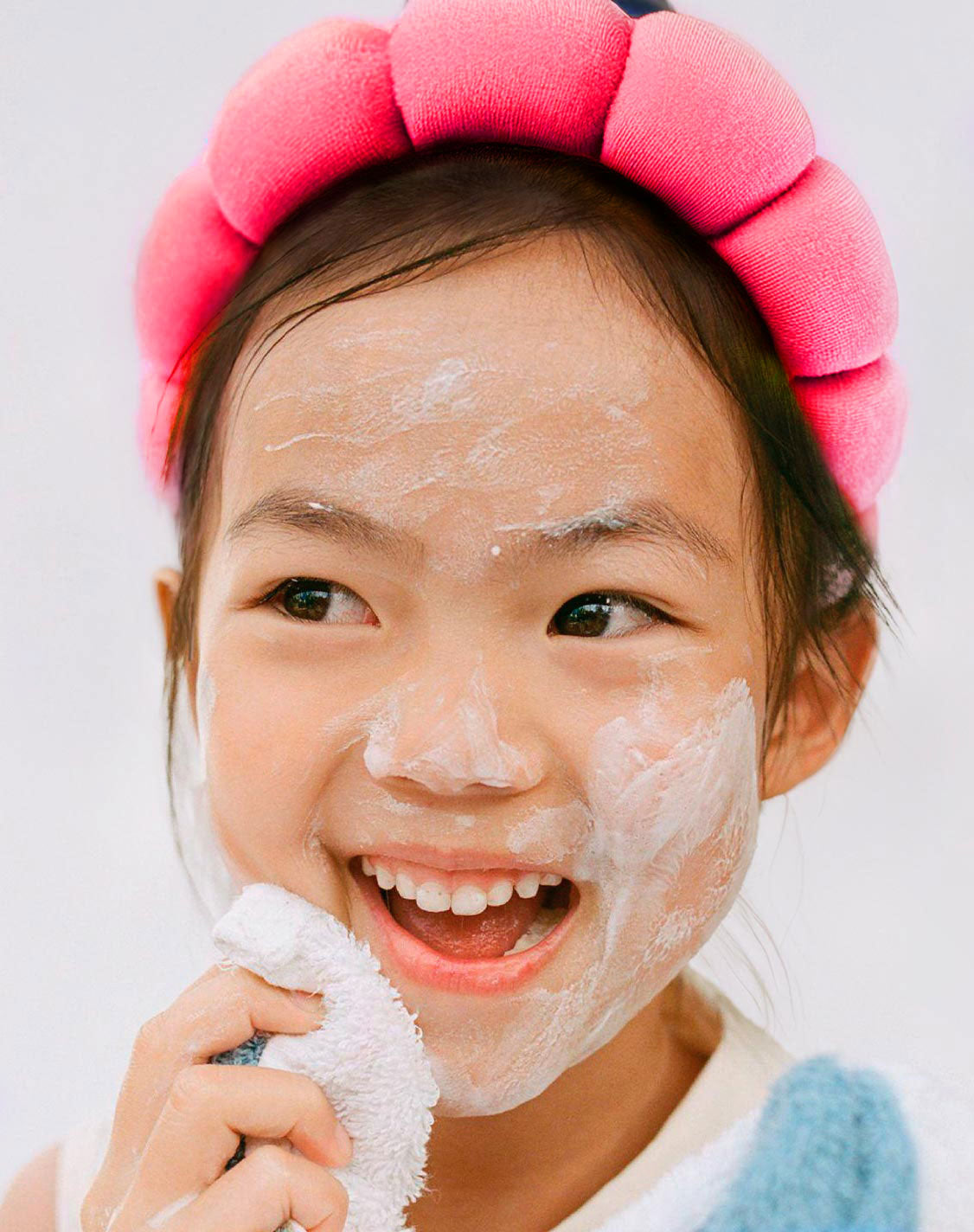 Skincare Headband
