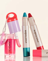 Kids Face Play Makeup Starter Set
