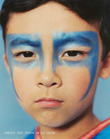 Kids Face Color Starter Set | Non-Toxic Kids Makeup Kit | Evereden