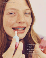 Happy Kids Skin & Lips Routine