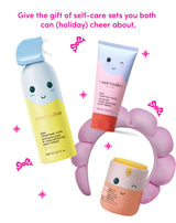 Kids Face & Body Gift Set